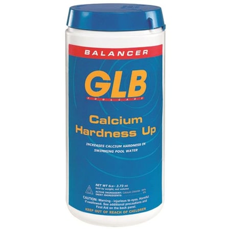 Advantis Technologies Advantis Tech 71214A GLB Calcium Hardness Up 25 Lbs. 71214